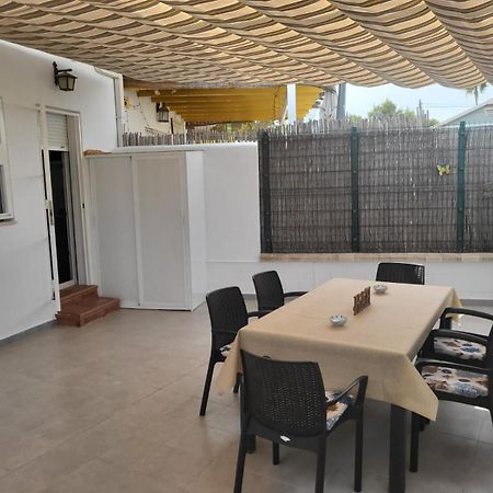Villa Magnifico Adosado Con Piscina Y Barbacoa à Campoamor Extérieur photo