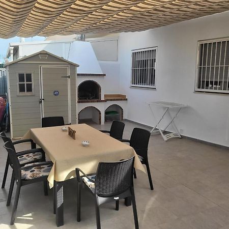 Villa Magnifico Adosado Con Piscina Y Barbacoa à Campoamor Extérieur photo
