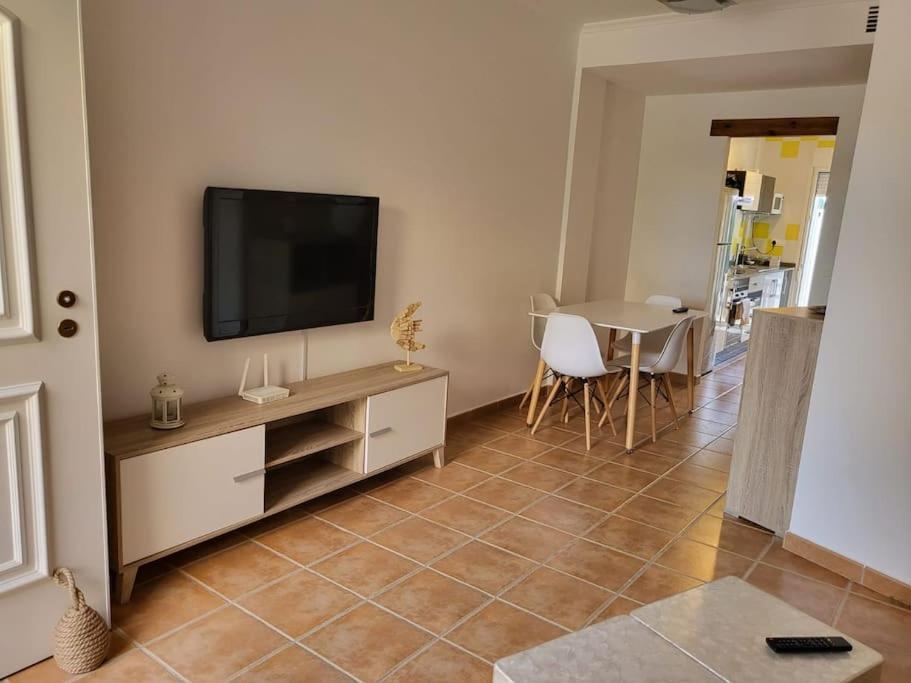 Villa Magnifico Adosado Con Piscina Y Barbacoa à Campoamor Extérieur photo
