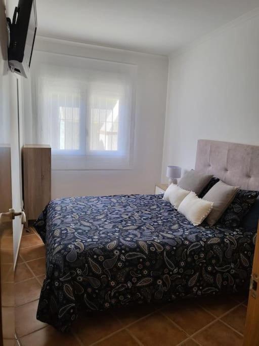 Villa Magnifico Adosado Con Piscina Y Barbacoa à Campoamor Extérieur photo