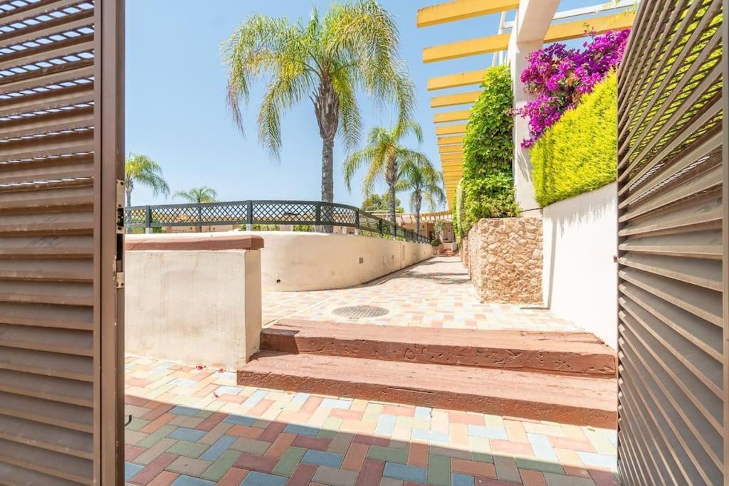Villa Magnifico Adosado Con Piscina Y Barbacoa à Campoamor Extérieur photo